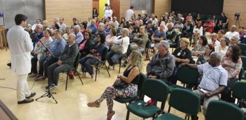 HU realiza mutirão de atendimento à população