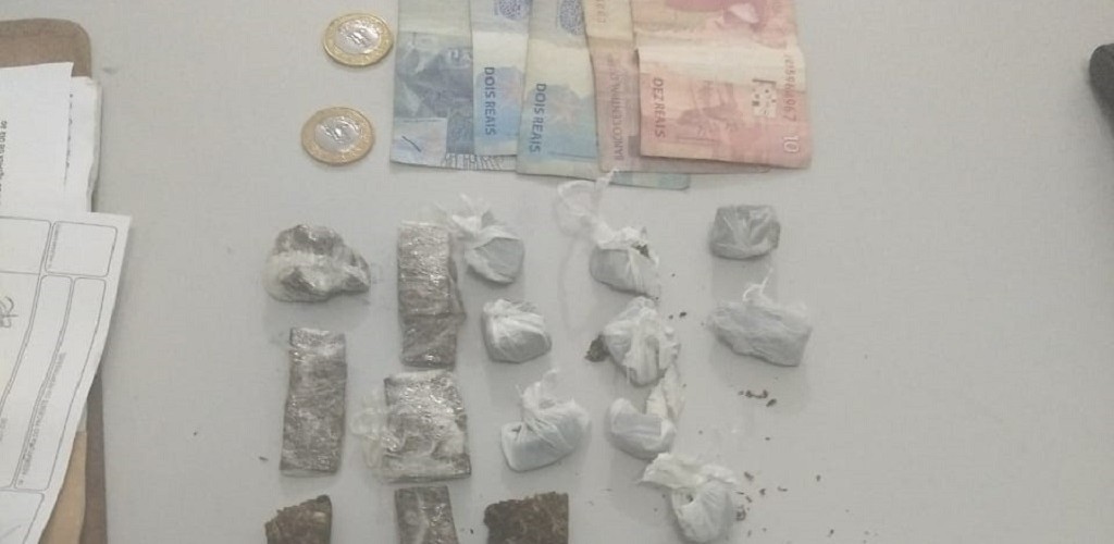 Sete pessoas foram presas em menos de 12 horas em RG