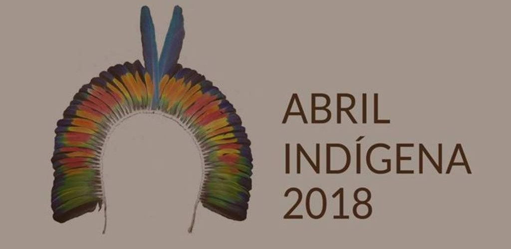 Aula aberta sobre língua e cultura Kaingang encerra programação do Abril Indígena