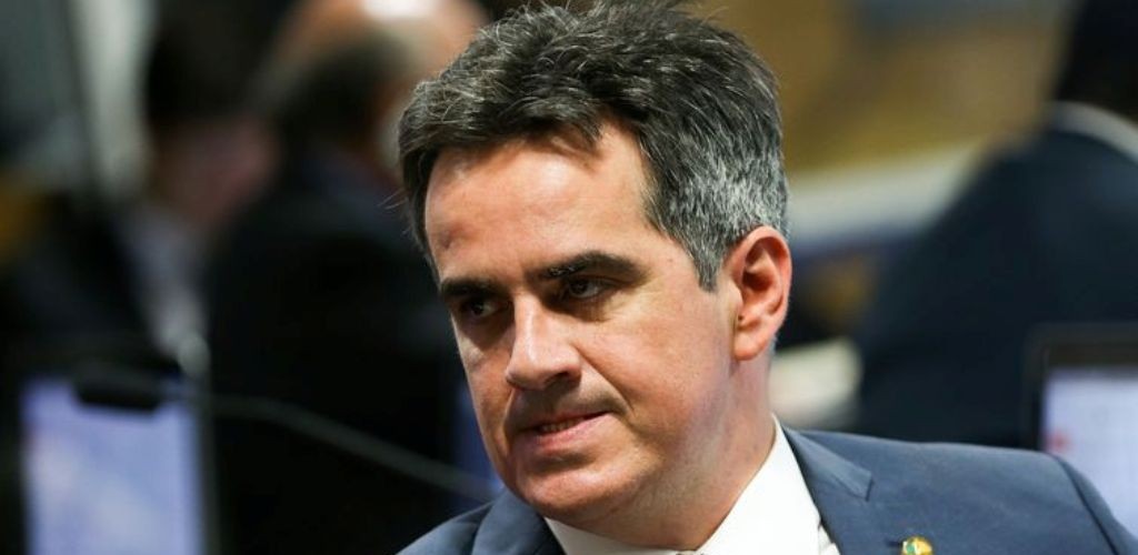 Polícia Federal conclui buscas em gabinetes de deputado e senador