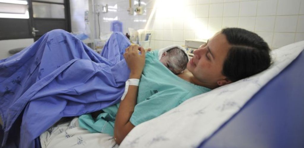 Só 19% dos brasileiros pretendem ter filhos nos próximos 2 anos