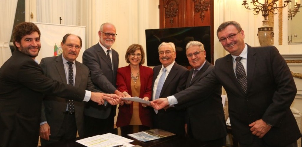 Governo licencia maior parque eólico do Rio Grande do Sul
