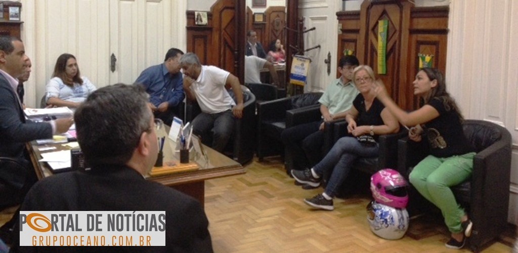 Funcionários da Santa Casa novamente pedem socorro