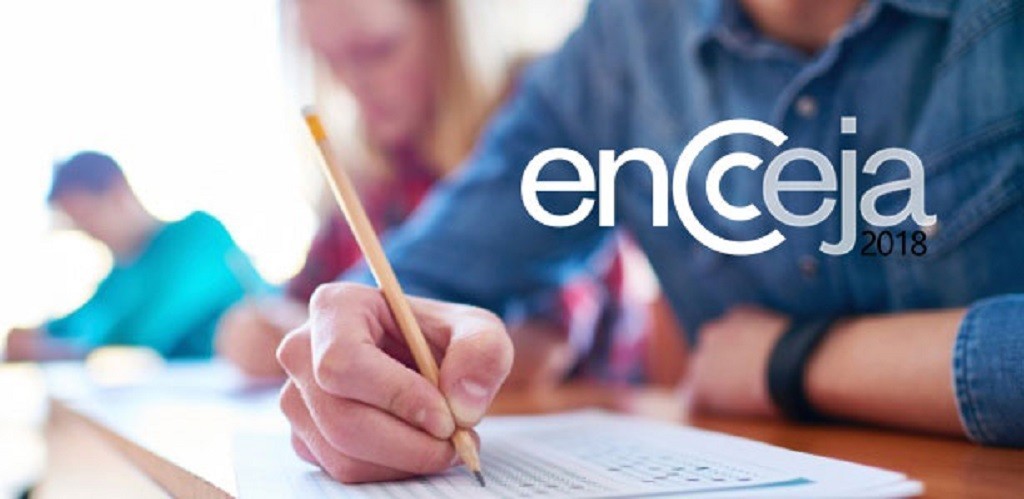 Termina hoje prazo para inscrição no Encceja