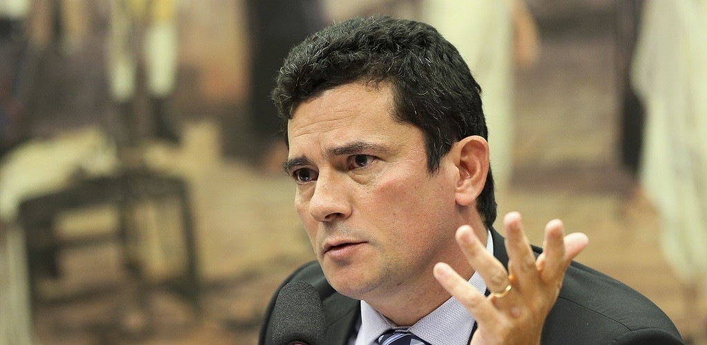 Moro dispensa filho de Lula de prestar depoimento como testemunha
