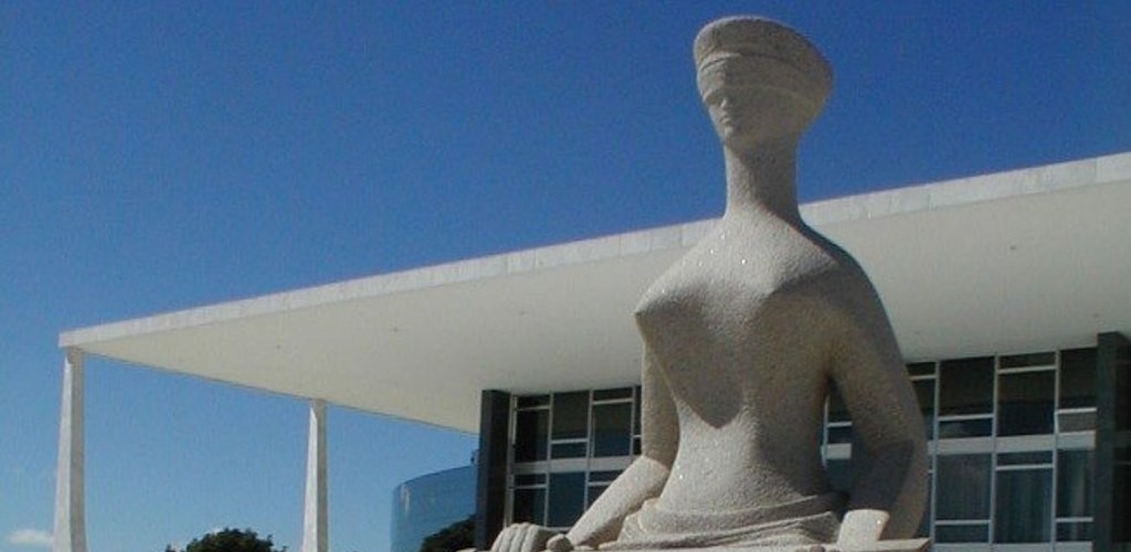 STF decide sobre fim do foro privilegiado a parlamentares