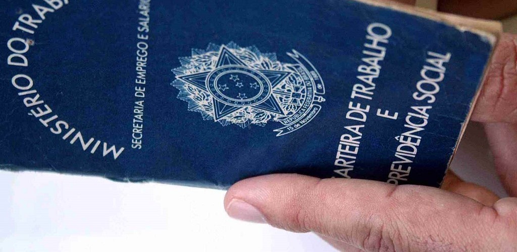 Estado cadastrou mais de 2 milhões de trabalhadores nos últimos sete anos