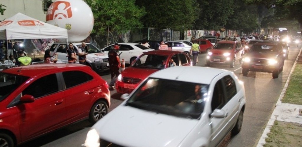 Feriadão registra 25 mortes nas rodovias do Estado