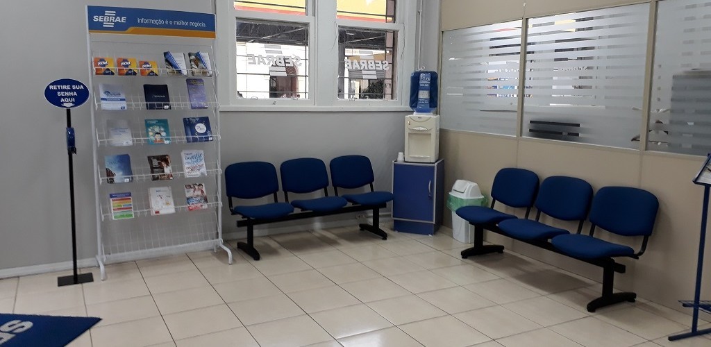 Sebrae Rio Grande atende em novo endereço