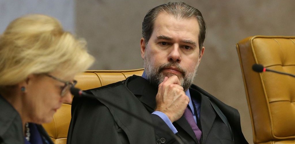 Toffoli nega liminar para tirar ação do sítio de Atibaia de Moro