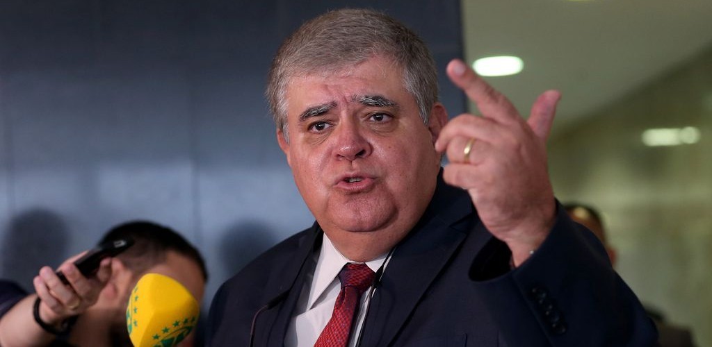 Novos ministros só serão nomeados depois do feriado, diz Marun