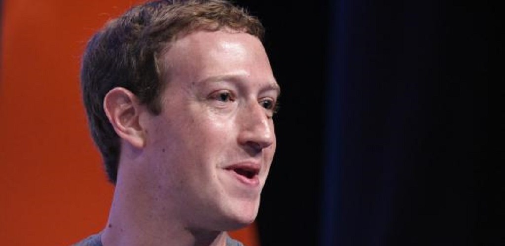 Governo dos Estados Unidos abre investigação contra Facebook