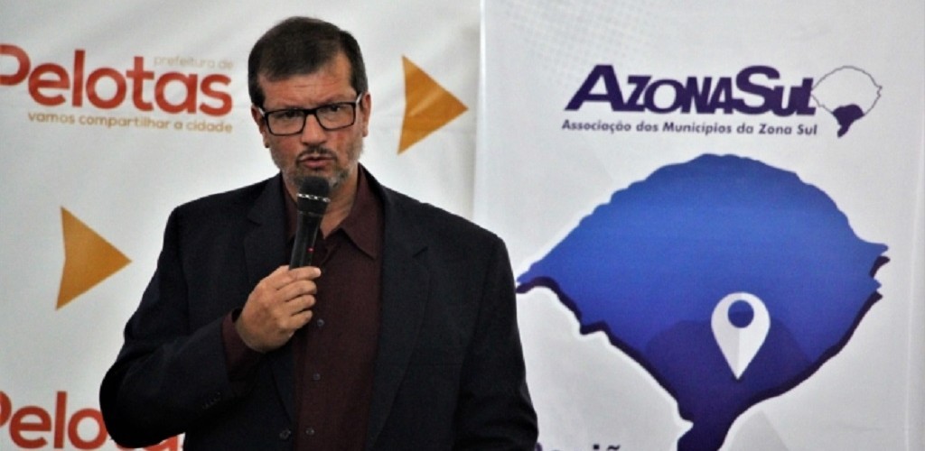 Prefeitos e prefeitas da Azonasul se somam à pauta da indústria naval