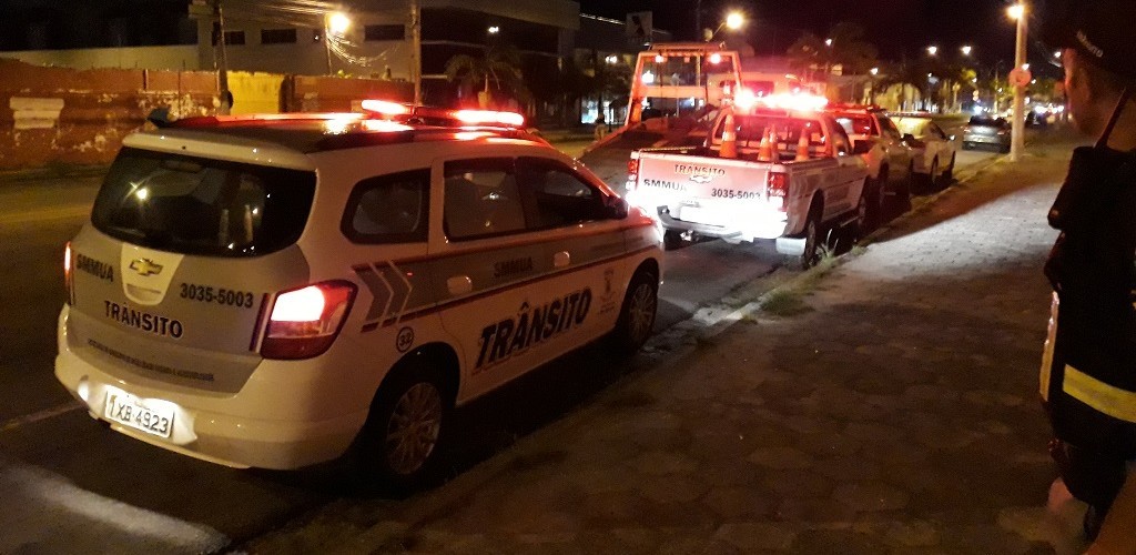 Balada Segura vem contribuindo para a conscientização de condutores 