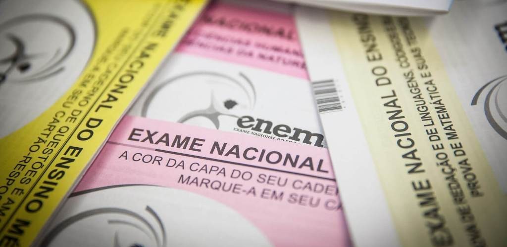 Saiba como pedir isenção da taxa de inscrição do Enem 2018