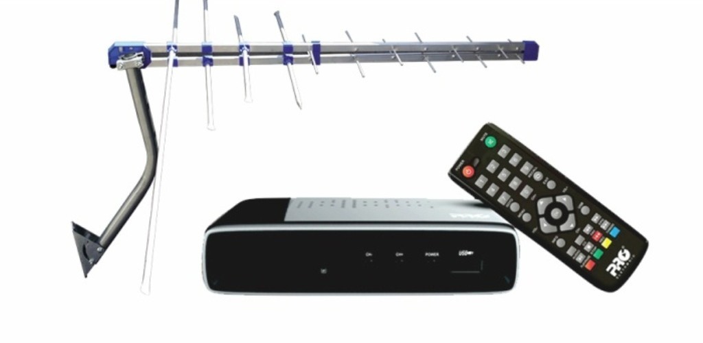 SJN orienta beneficiários do CadÚnico sobre o kit de TV Digital Gratuita