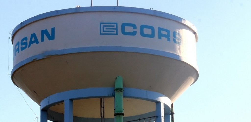 Corsan anuncia investimentos de R$ 154 milhões para obras e combate às perdas