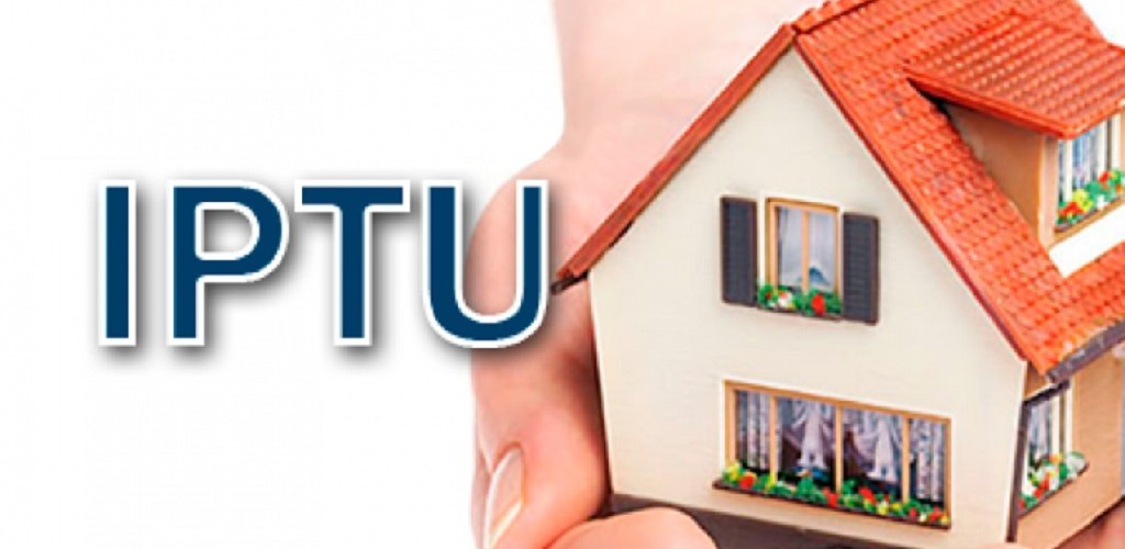 SJN prorroga prazo para pagamento do IPTU em cota única