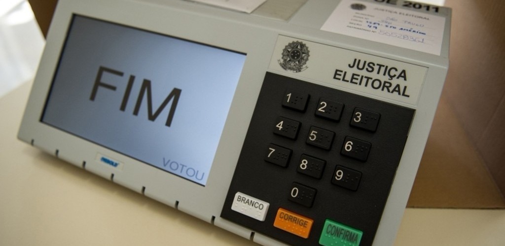 Termina sexta-feira prazo para janela de troca partidária