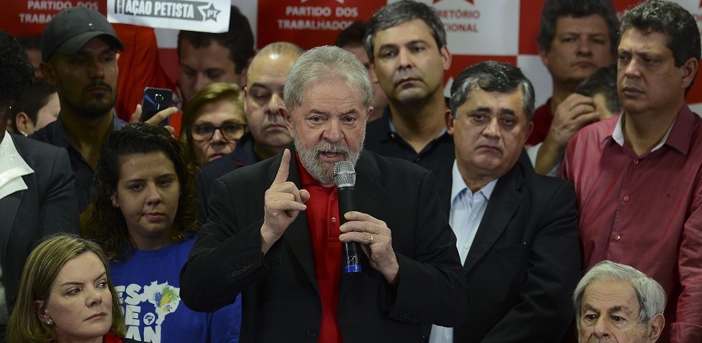 Mesmo com rejeição de habeas corpus, início da prisão de Lula ainda não tem data