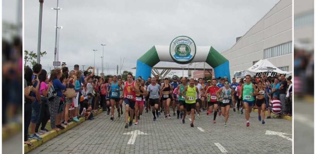 Partage Shopping promove "4ª Corrida pelas Doenças Raras" 