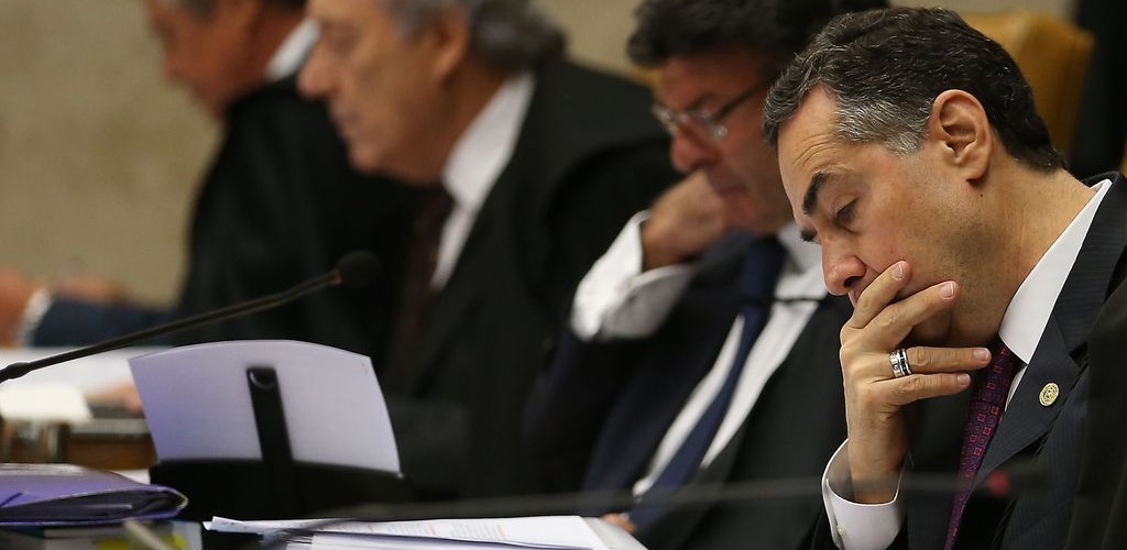 PGR: resultado do julgamento contribui para que ninguém fique acima da lei