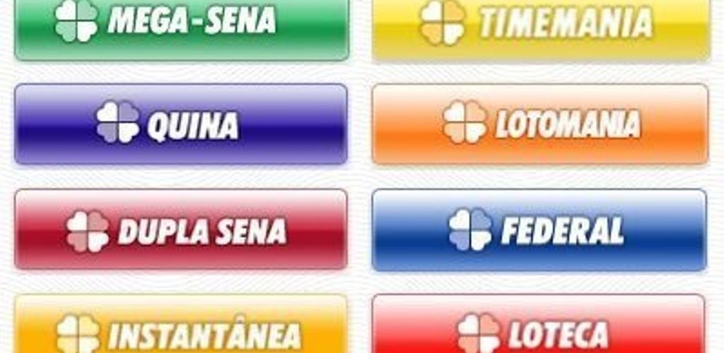 Arrecadação de loterias da Caixa tem o melhor desempenho dos últimos cinco anos