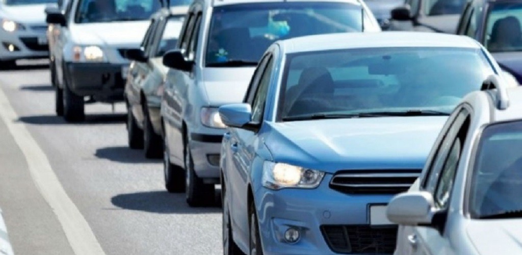 Veículos com placas de final 3 têm IPVA vencendo nesta sexta-feira