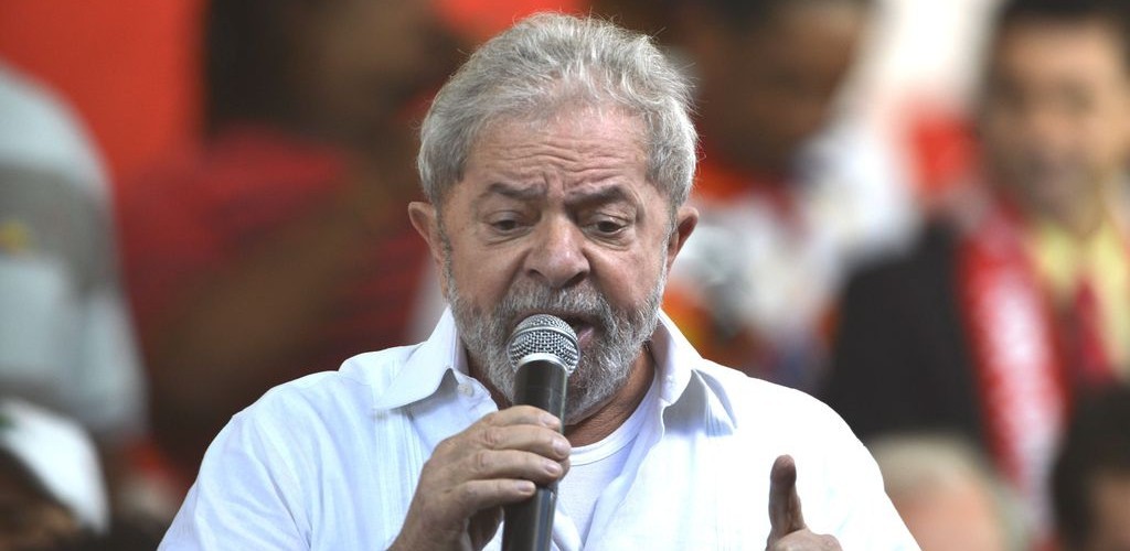 Defesa de Lula protocola pedido de habeas corpus no STJ