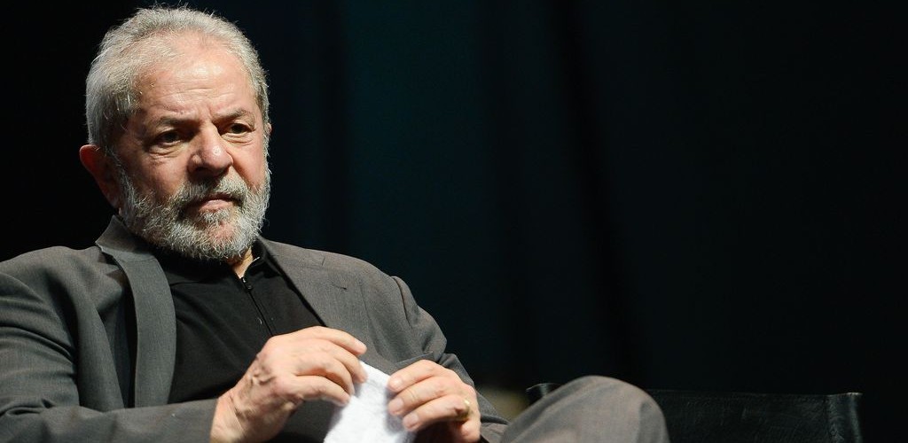 Ministro do STJ nega habeas corpus ao ex-presidente Lula