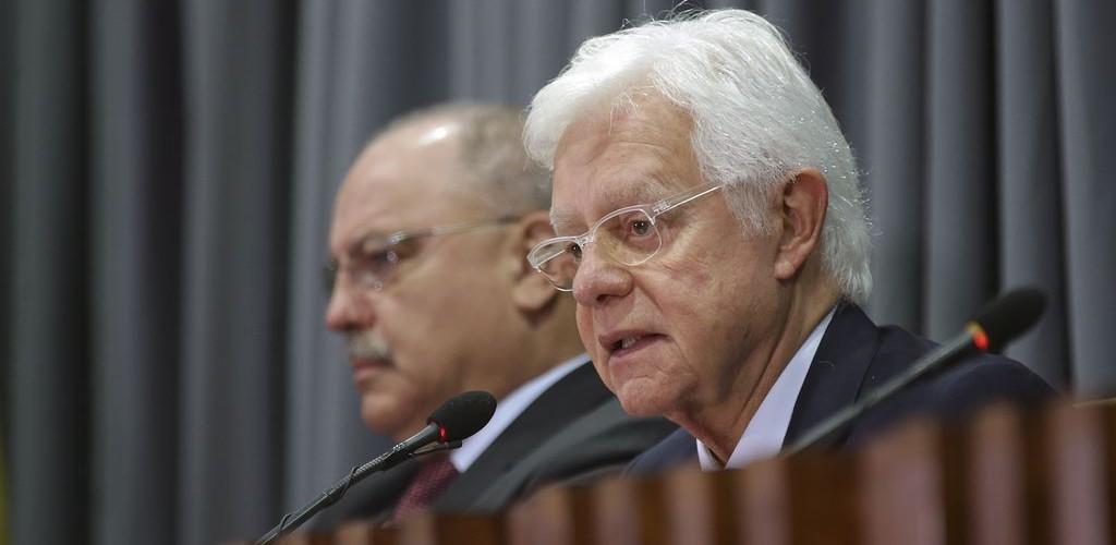 Moreira Franco vai assumir Ministério de Minas e Energia