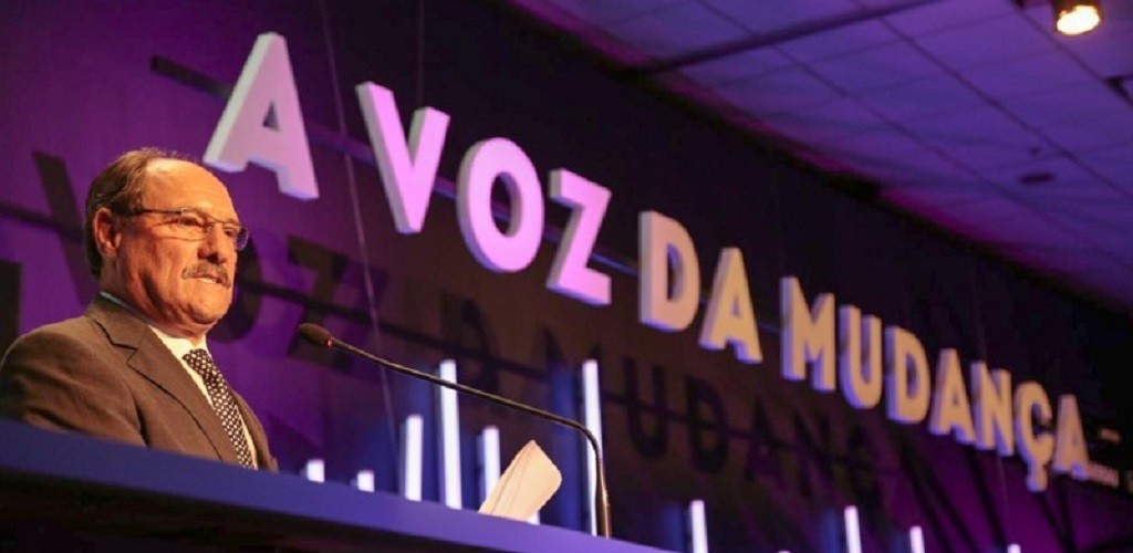 'Temos que continuar construindo o futuro do Rio Grande, reforça Sartori no Fórum da Liberdade em Porto Alegre
