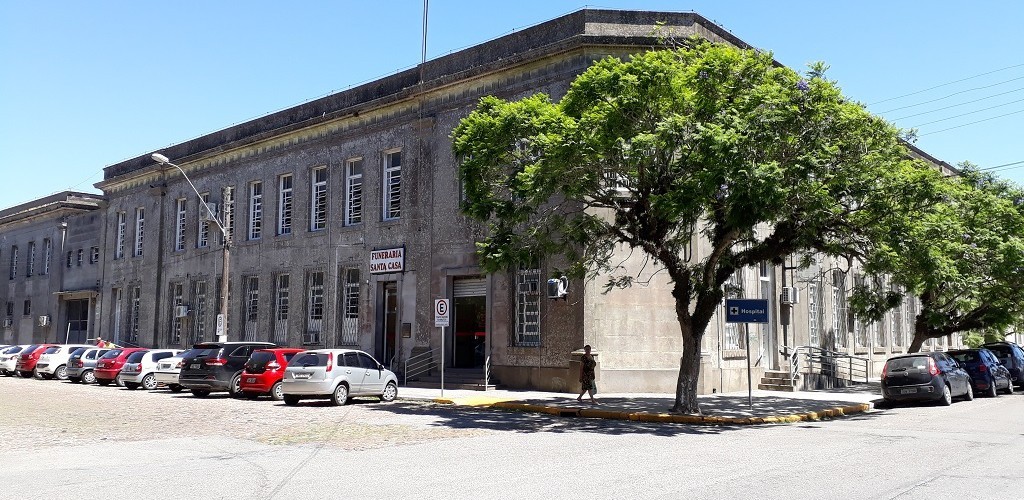 Empresários locais auxiliarão na gestão da Santa Casa