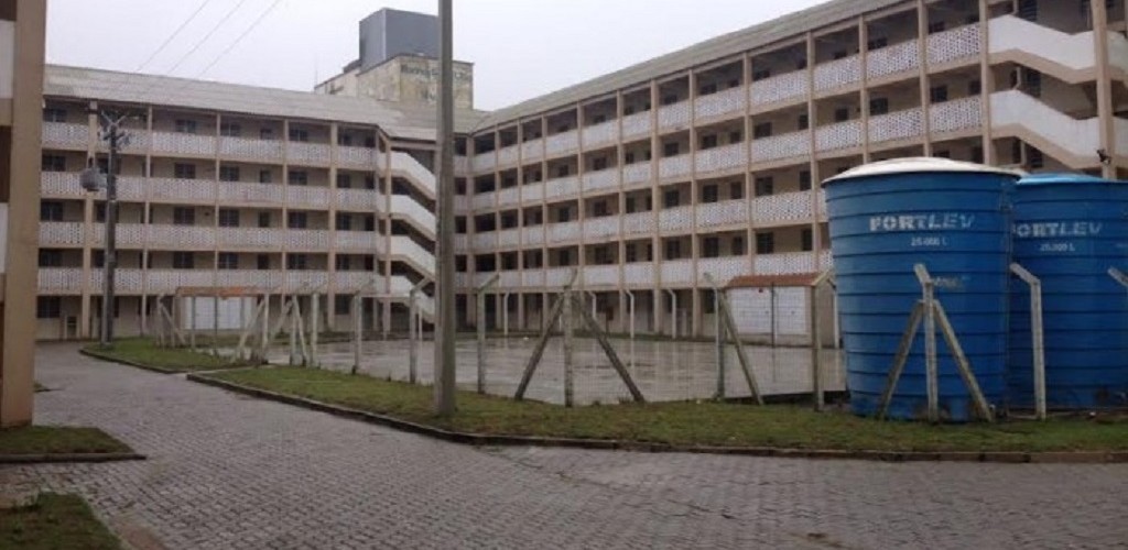 Ministério Público solicita perícia nos residenciais BGV I e II