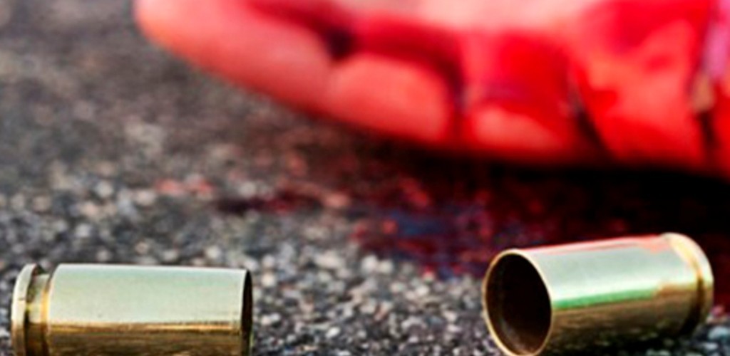 Homem de 25 anos é morto no Cibrazem