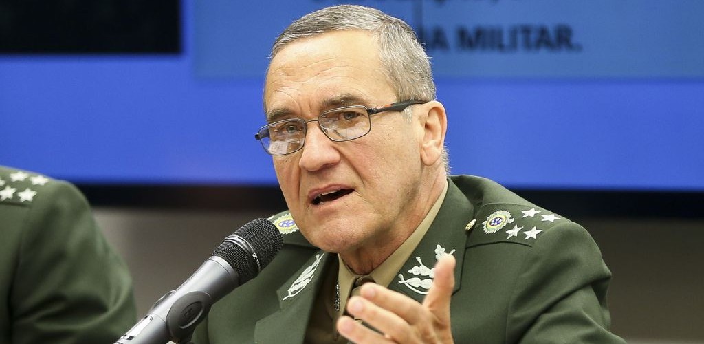 Solução sem conflitos é a ordem, diz Villas Boas