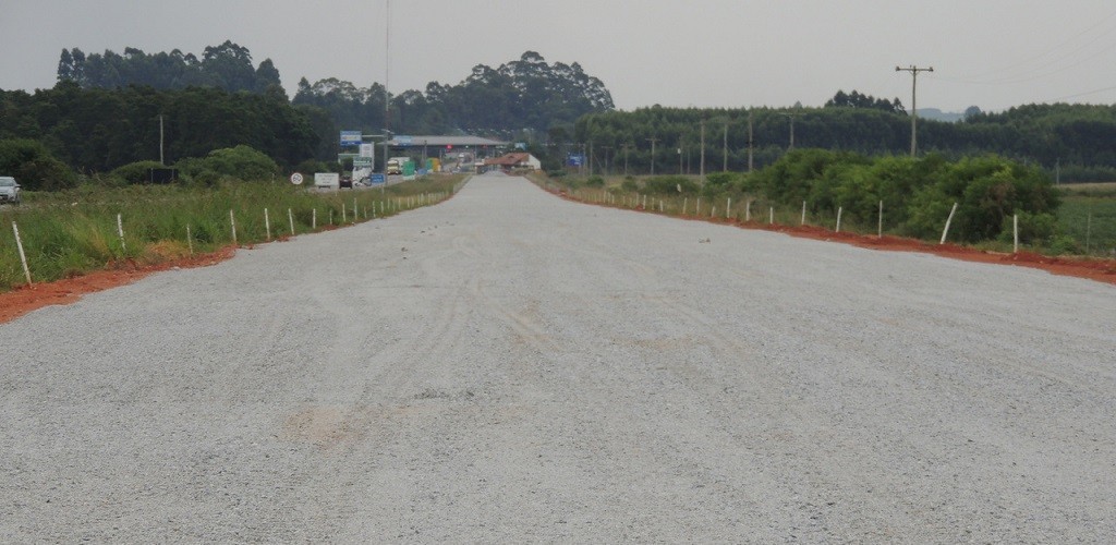 Greve dos caminhoneiros adia encontro de lideranças locais com Temer para tratar sobre as obras da BR 116