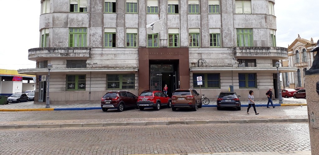Aliança Rio Grande emite nota sobre as mobilizações