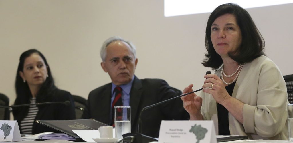 Crise extrapola abastecimento e atinge direitos, diz PGR