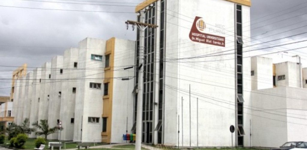 HU-FURG emite nota sobre situação quanto ao desabastecimento 