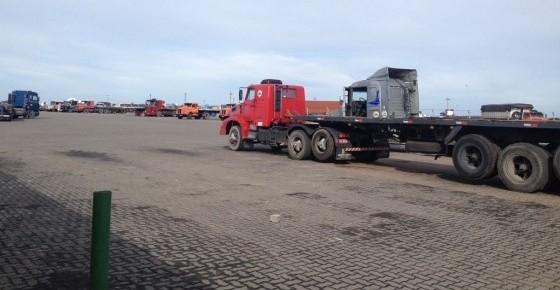 Protesto dos caminhoneiros: o que você precisa saber para esta quarta-feira