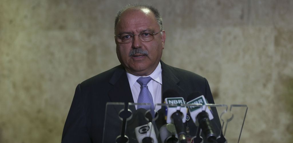 Uso das Forças Armadas nas estradas deve acabar nesta segunda, diz GSI