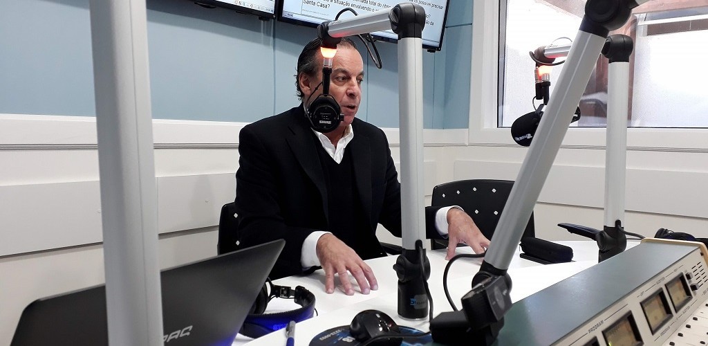 Presidente da Câmara do Comércio faz balanço da paralisação dos caminhoneiros