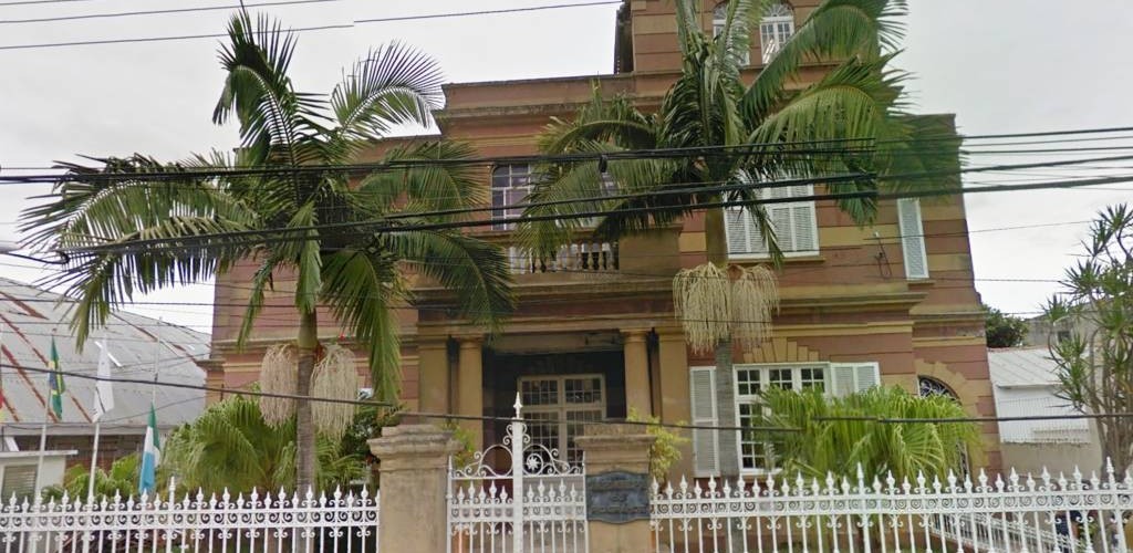 Preso proprietário de empresa que prestava serviços à TV Câmara