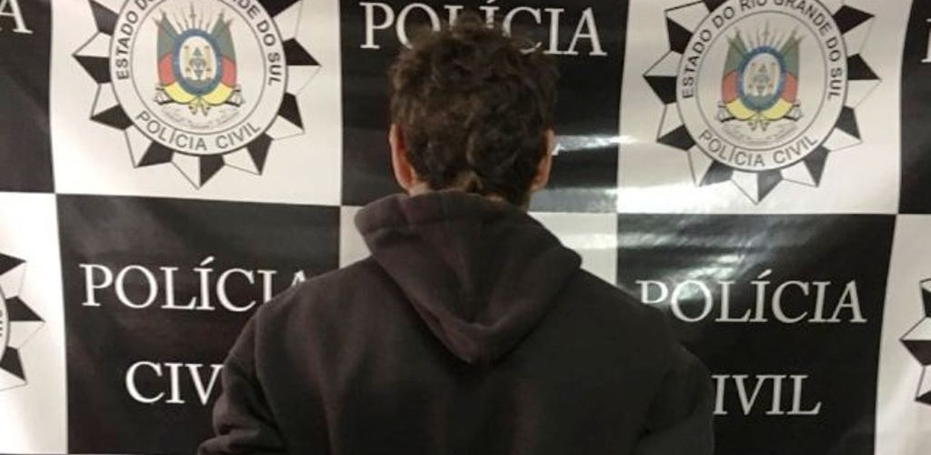 Ação resulta em prisão em flagrante e apreensões