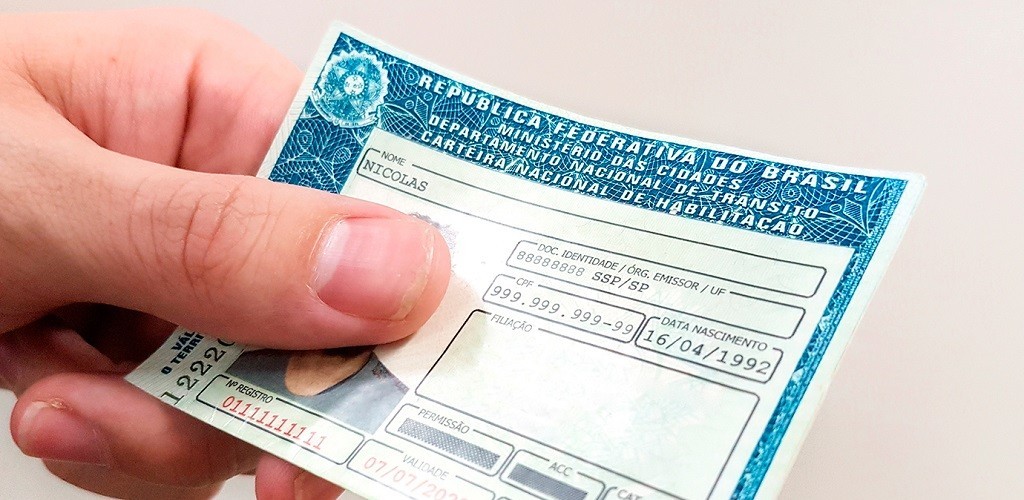 STJ autoriza suspensão da carteira de motorista de devedores