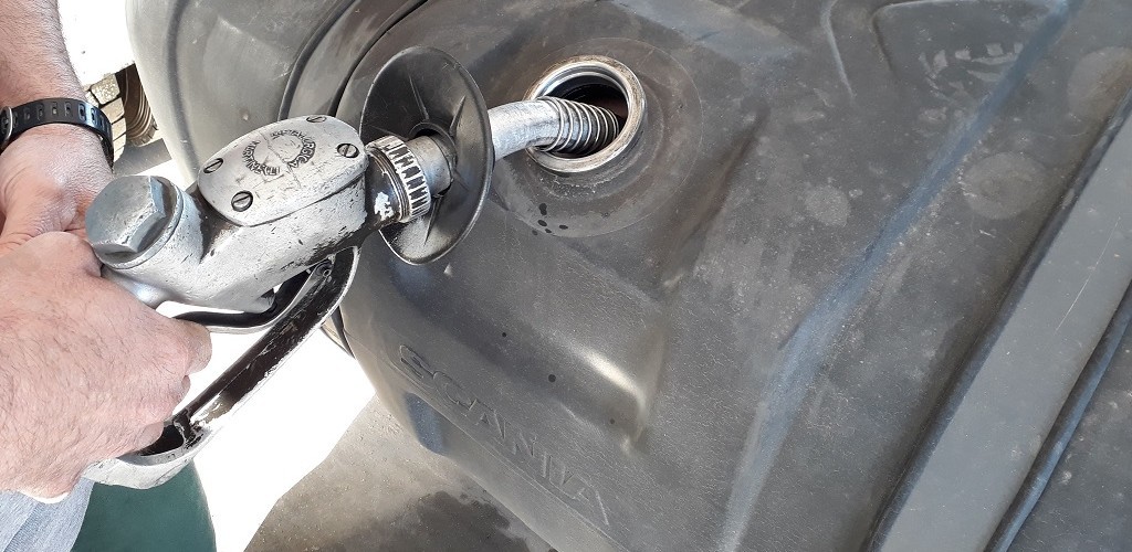 Procons deverão priorizar denúncias relativas a preço do diesel