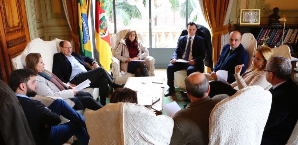Rejeição do plebiscito não altera projeto de modernização do Estado
