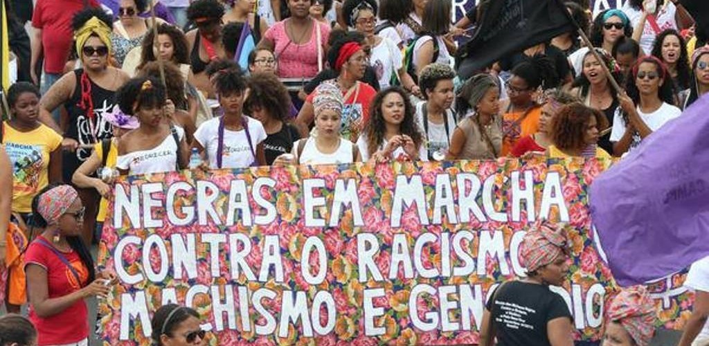 Assassinatos de mulheres negras aumentaram em 10 anos