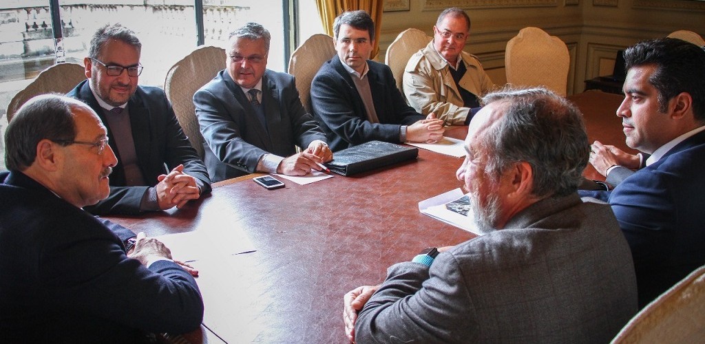 EBR inicia tratativas para retomar atividades em SJN